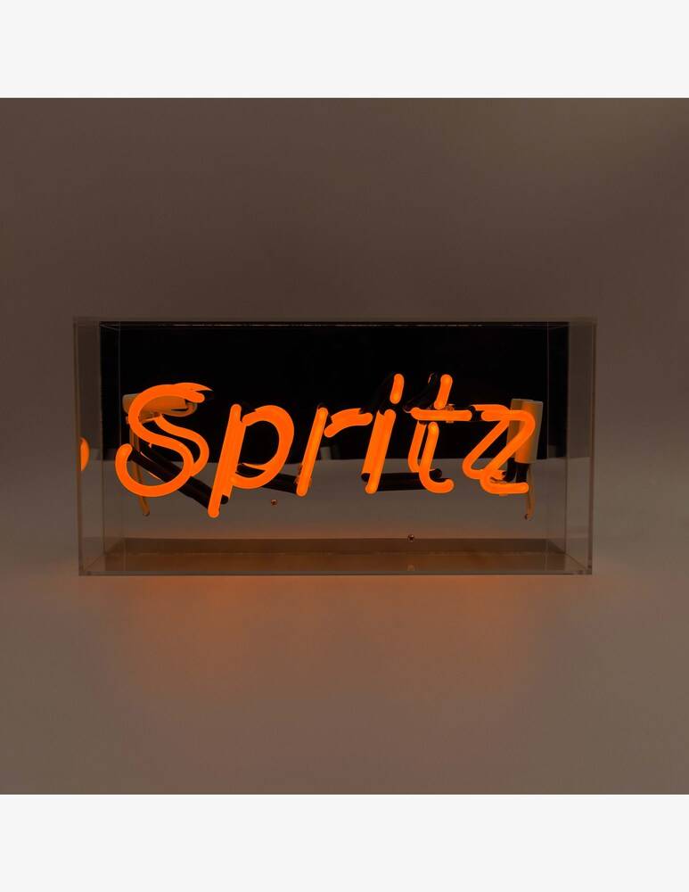 Locomocean Neon Spritz - Arancione
