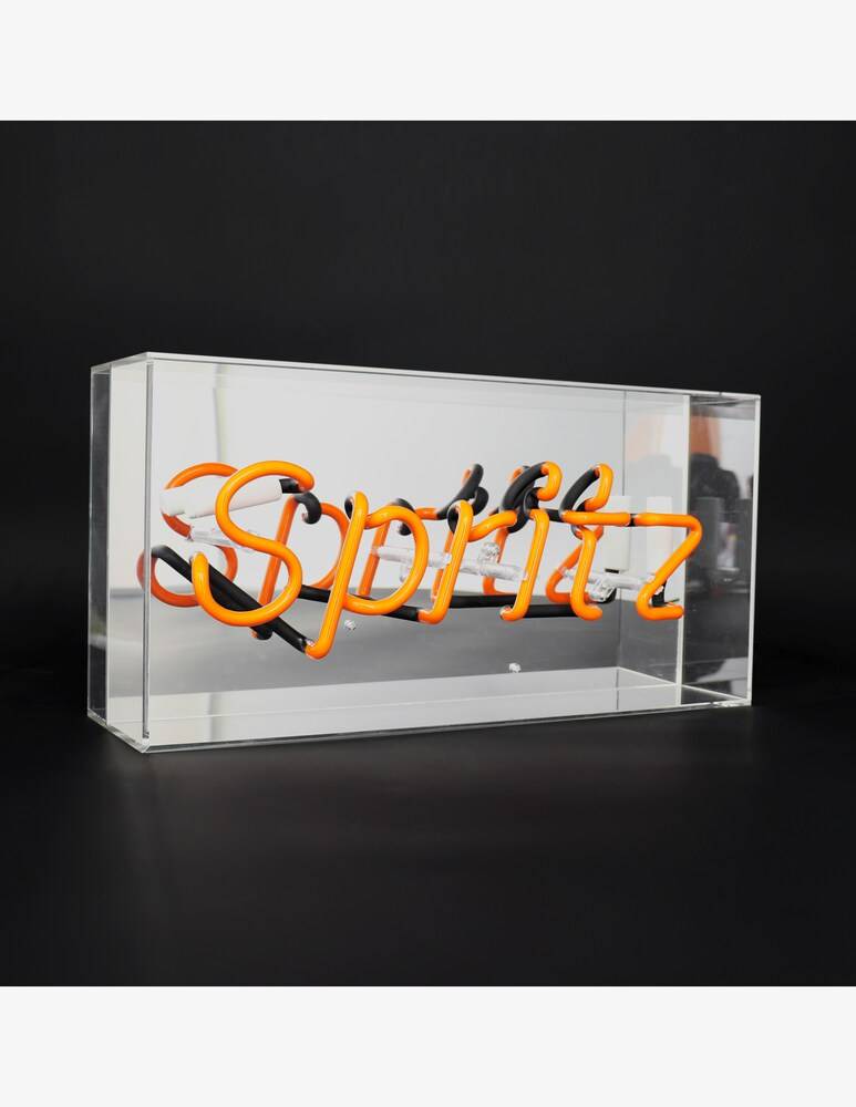 Locomocean Neon Spritz - Arancione