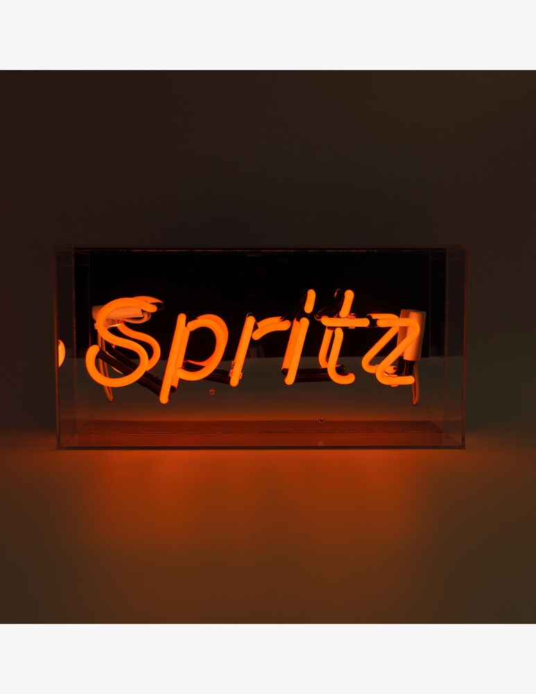 Locomocean Neon Spritz - Arancione
