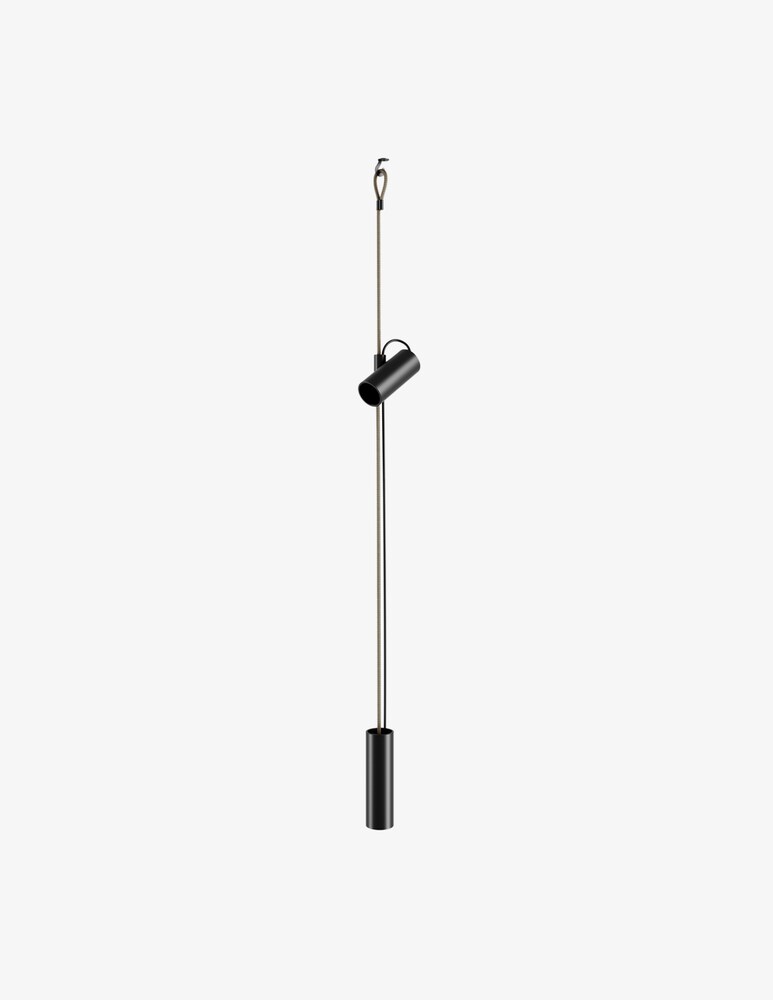Lodes Cima Suspension/Floor Lamp
