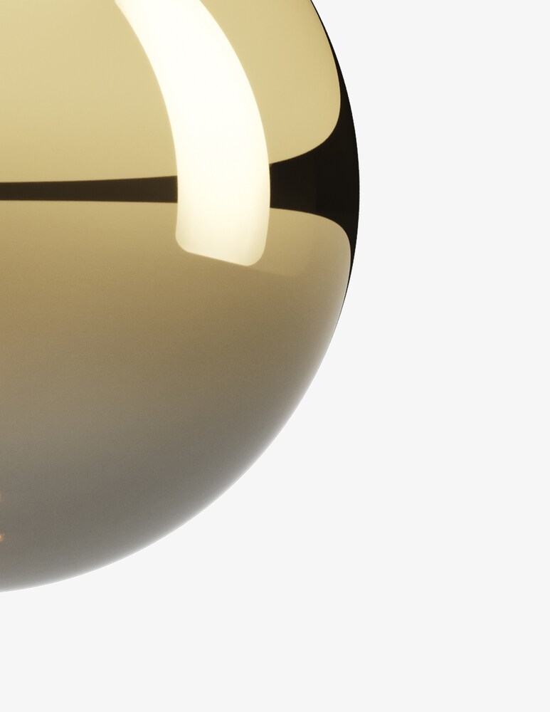 Lodes Random Suspension Lamp