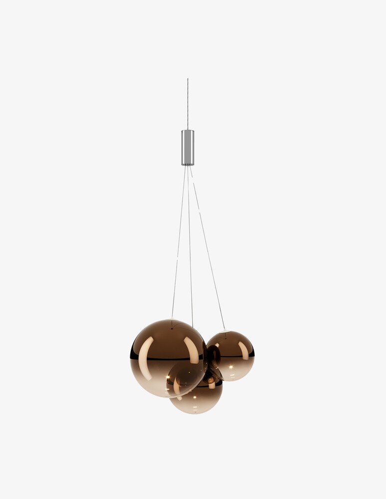 Lodes Random Suspension Lamp