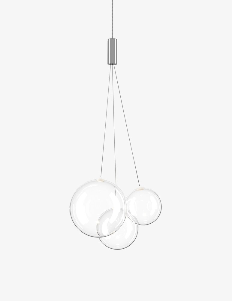 Lodes Random Suspension Lamp