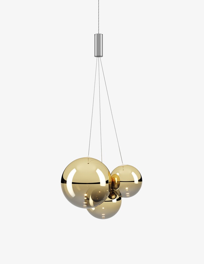 Lodes Random Suspension Lamp