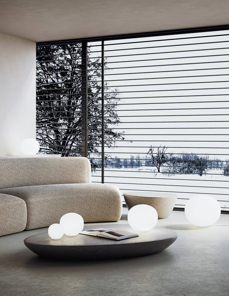 Lodes Volum 29 Table Lamp