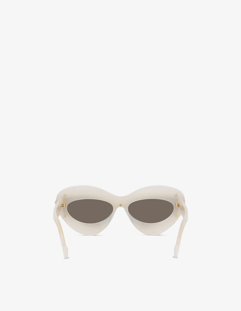 LOEWE Occhiali Da Sole Cat-eye LW40119I
