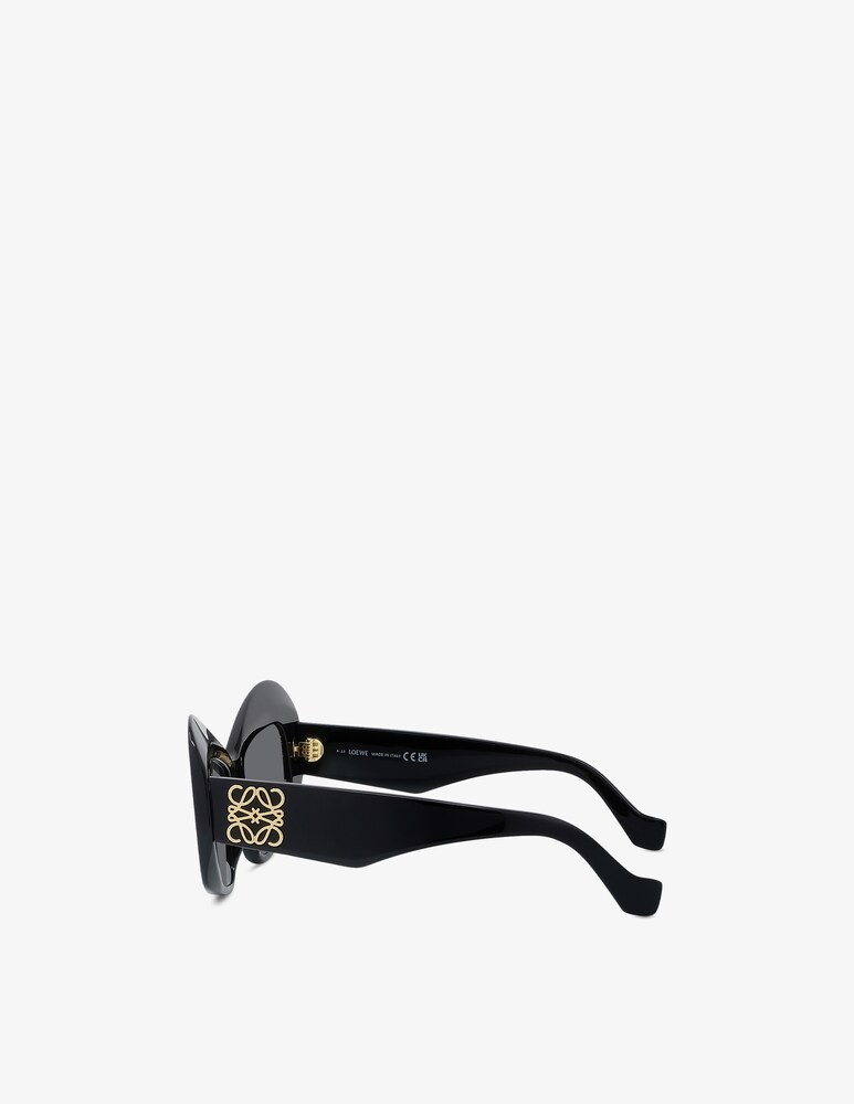 LOEWE Occhiali Da Sole Oversized LW40128I