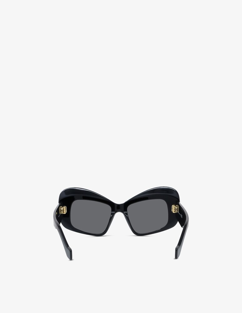 LOEWE Occhiali Da Sole Oversized LW40128I
