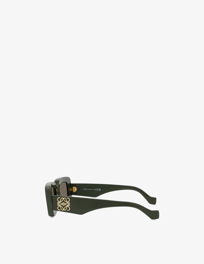 LOEWE Occhiali Da Sole Squadrati LW40101I