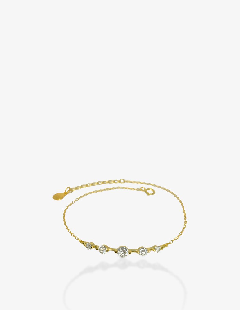 Lolli G Milano Bracciale Smile