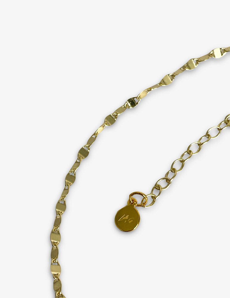 Lolli G Milano Collana Only Pearl