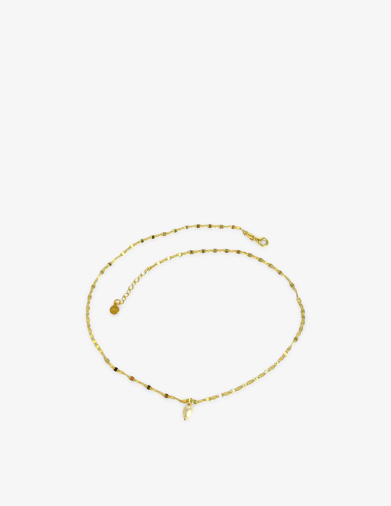 Lolli G Milano Collana Only Pearl