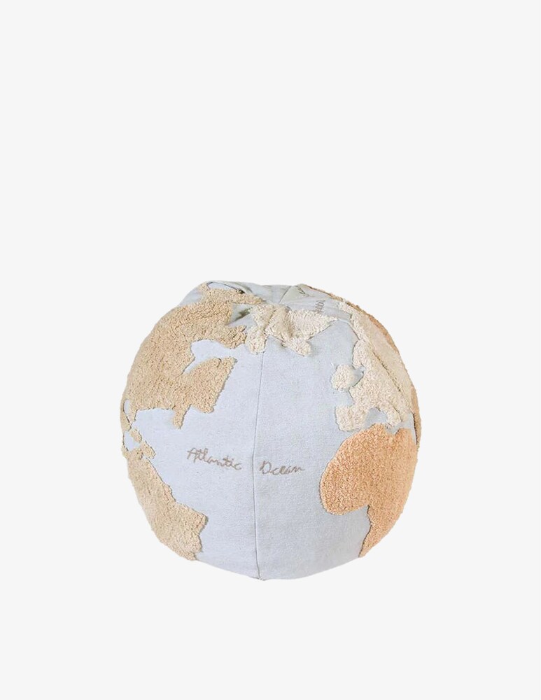 Lorena Canals Pouf Back to School-Mondo