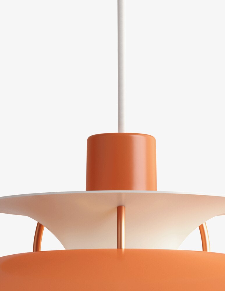 Louis Poulsen Ph 5 Mini Lampada Da Soffitto