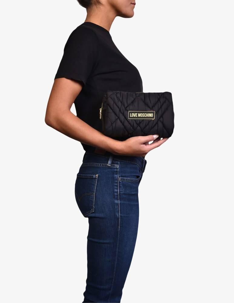 Love Moschino Beauty Case