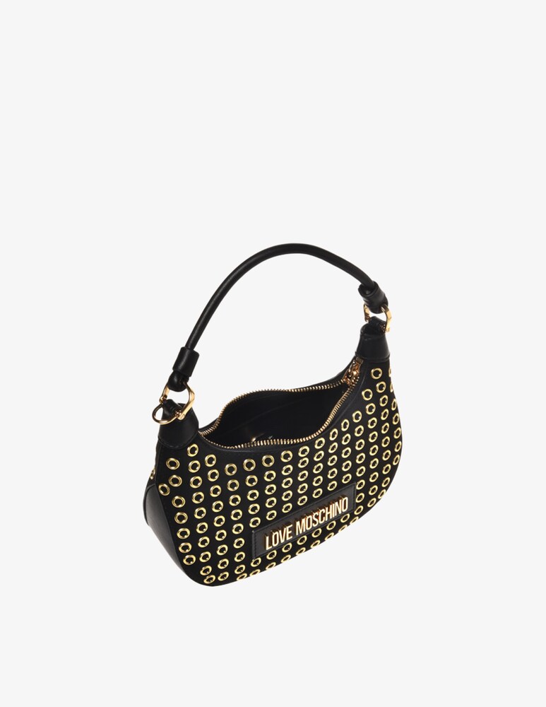 Love Moschino Borsa A Mezzaluna