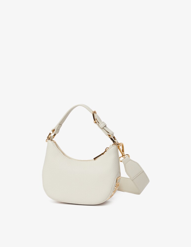 Love Moschino Borsa A Mezzaluna Giant Mini