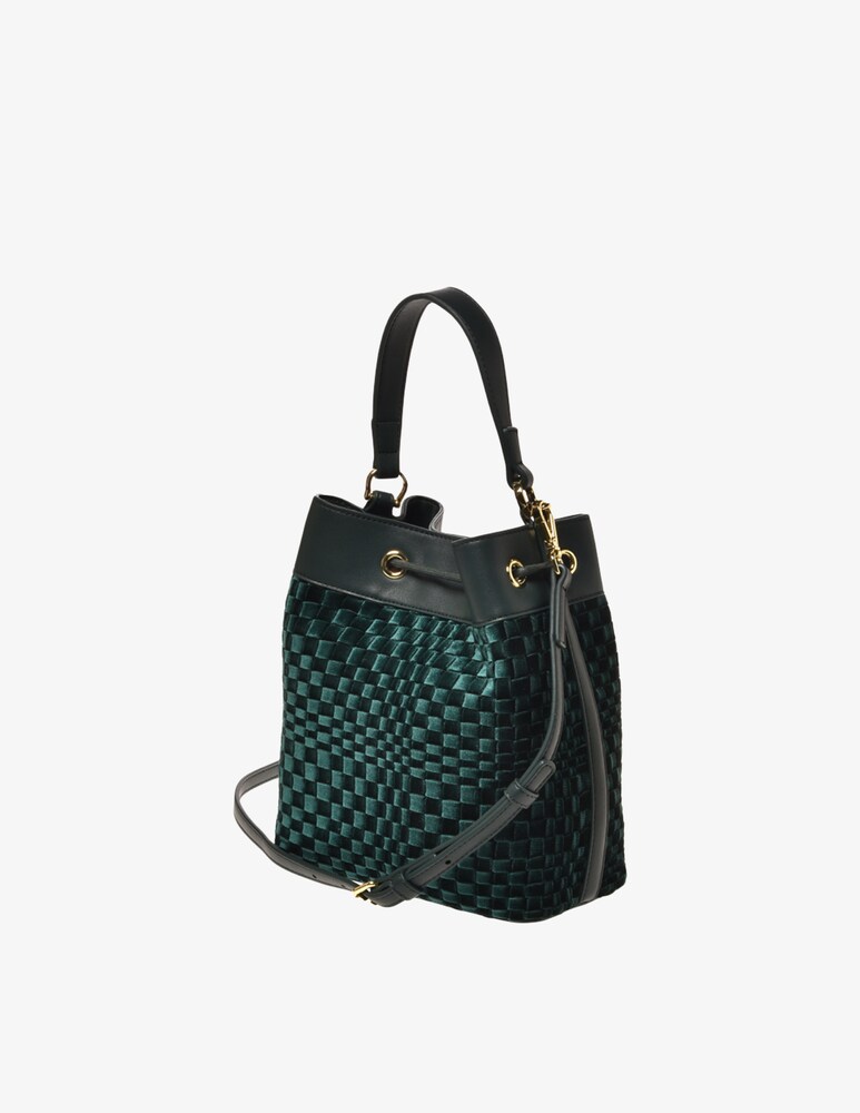 Love Moschino Borsa A Secchiello