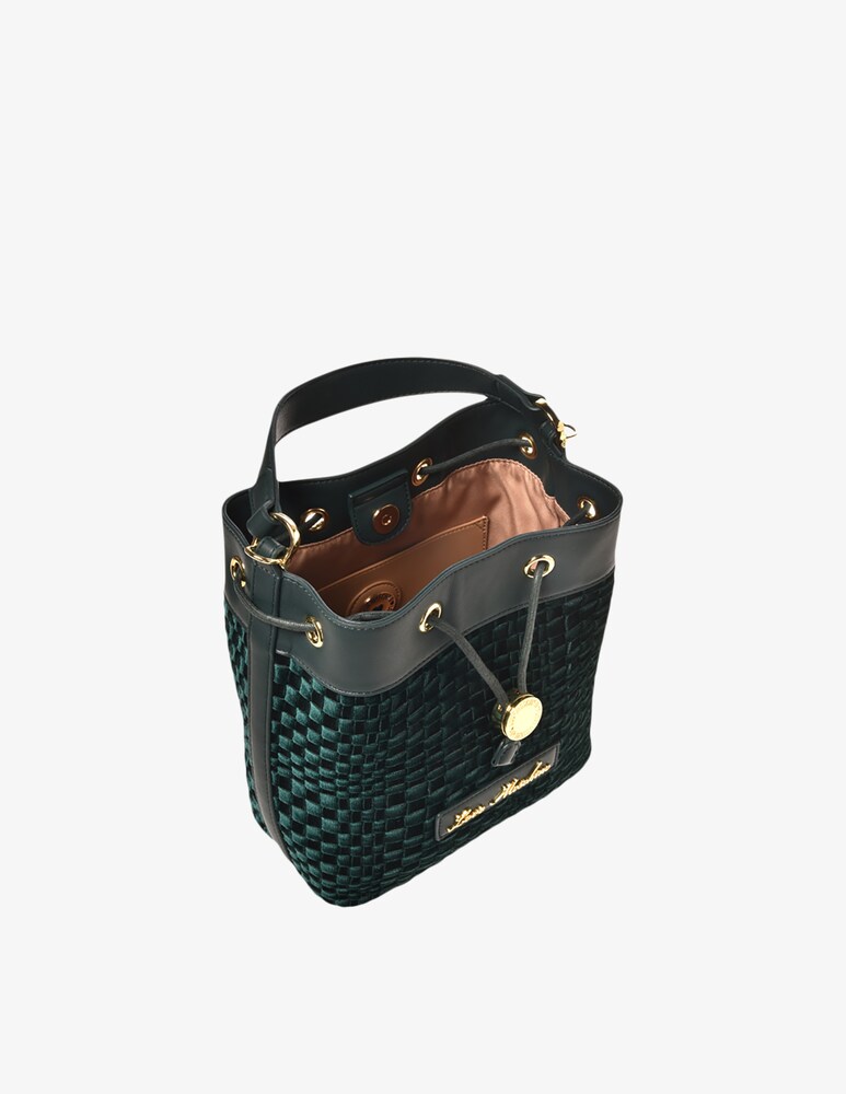 Love Moschino Borsa A Secchiello