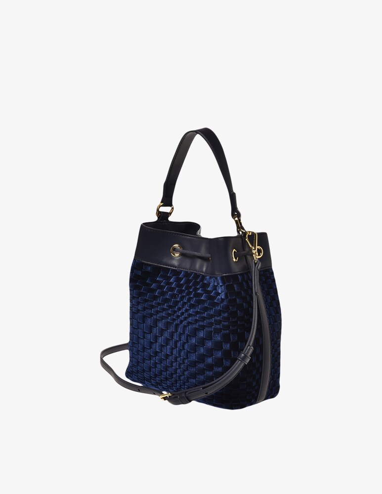 Love Moschino Borsa A Secchiello