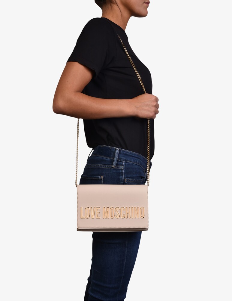 Love Moschino Borsa A Tracolla Bold Love