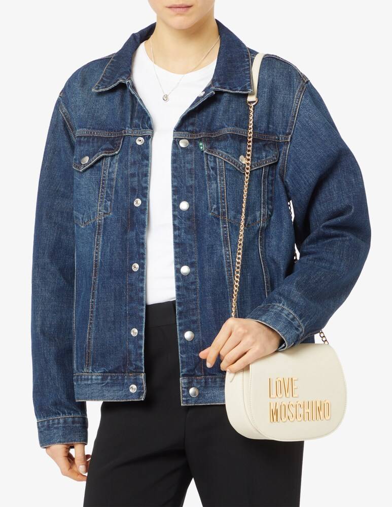 Love Moschino Borsa A Tracolla Bold Love