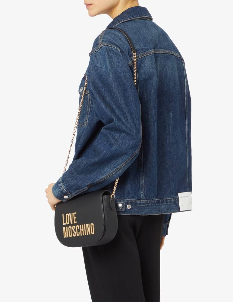 Love Moschino Borsa A Tracolla Bold Love