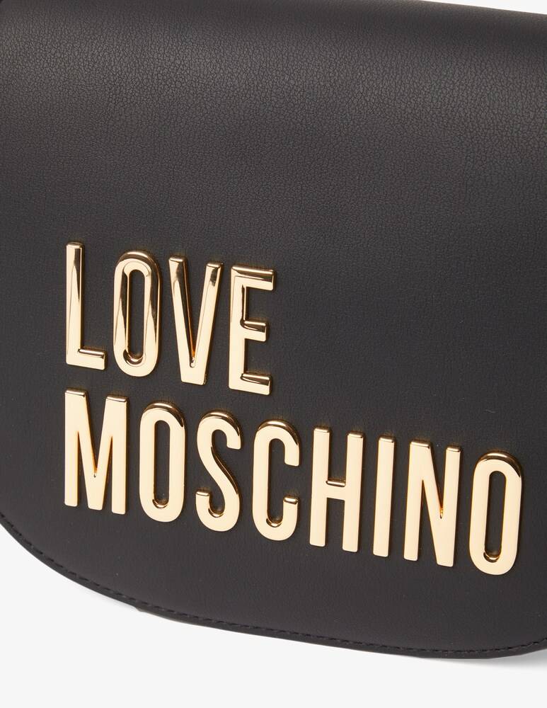Love Moschino Borsa A Tracolla Bold Love