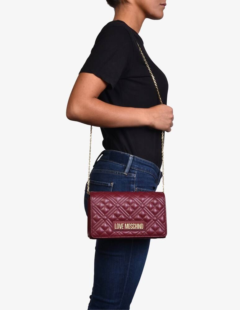 Love Moschino Borsa A Tracolla