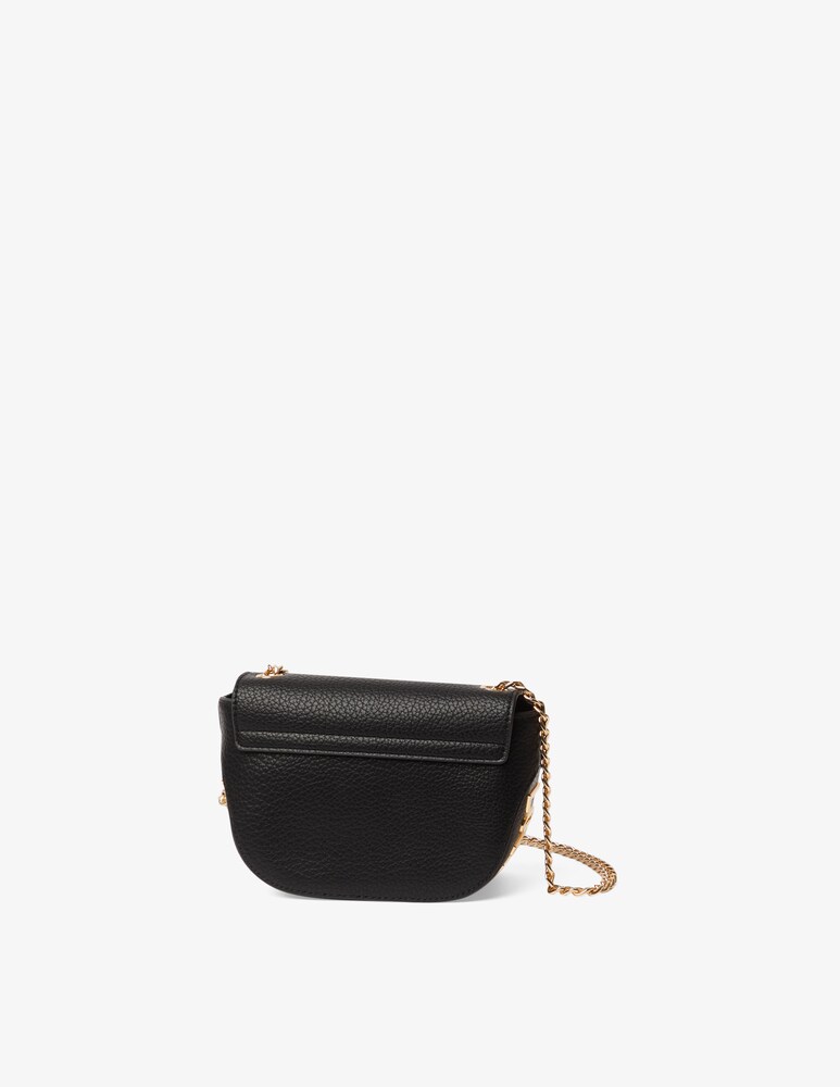 Love Moschino Borsa A Tracolla Con Patta Giant