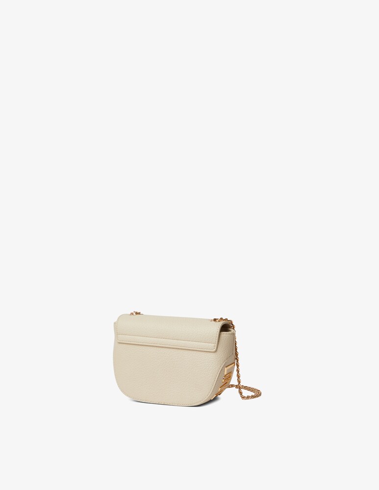 Love Moschino Borsa A Tracolla Con Patta Giant