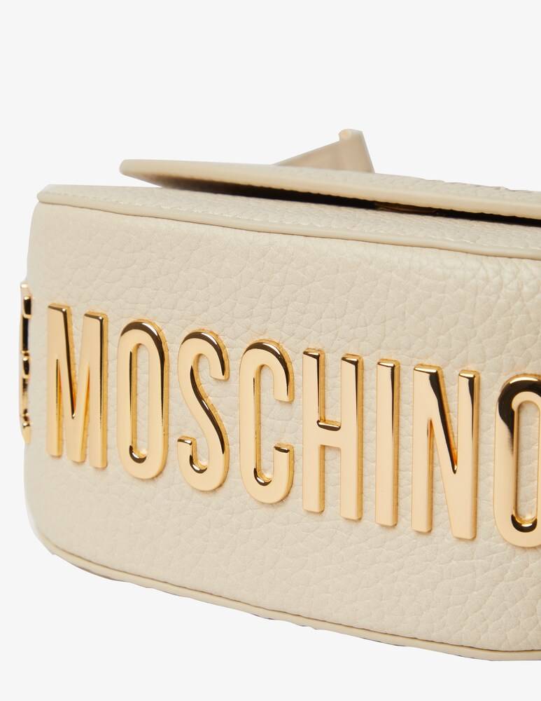 Love Moschino Borsa A Tracolla Con Patta Giant