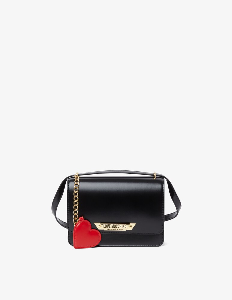 Love Moschino Borsa a tracolla Heart
