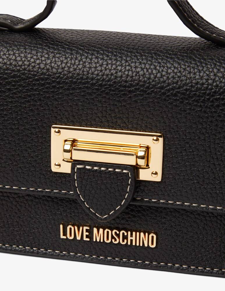 Love Moschino Borsa A Tracolla S Click