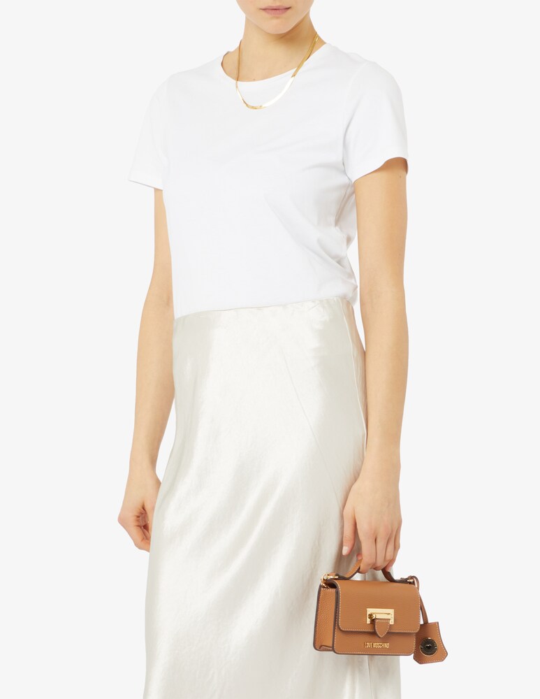 Love Moschino Borsa A Tracolla S Click