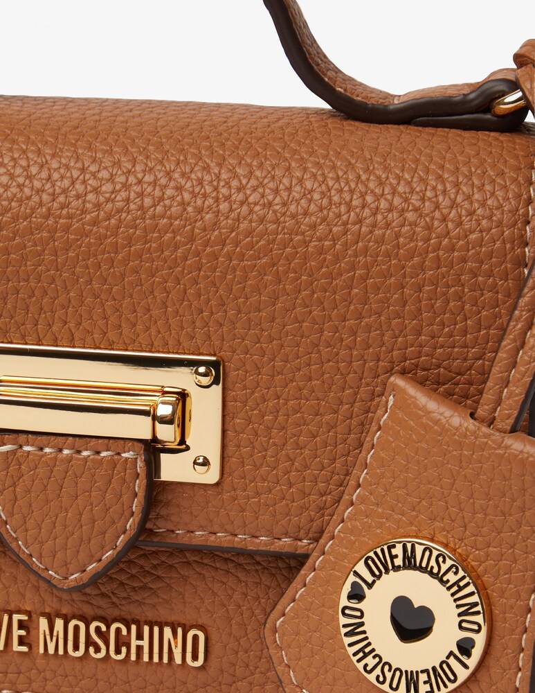 Love Moschino Borsa A Tracolla S Click