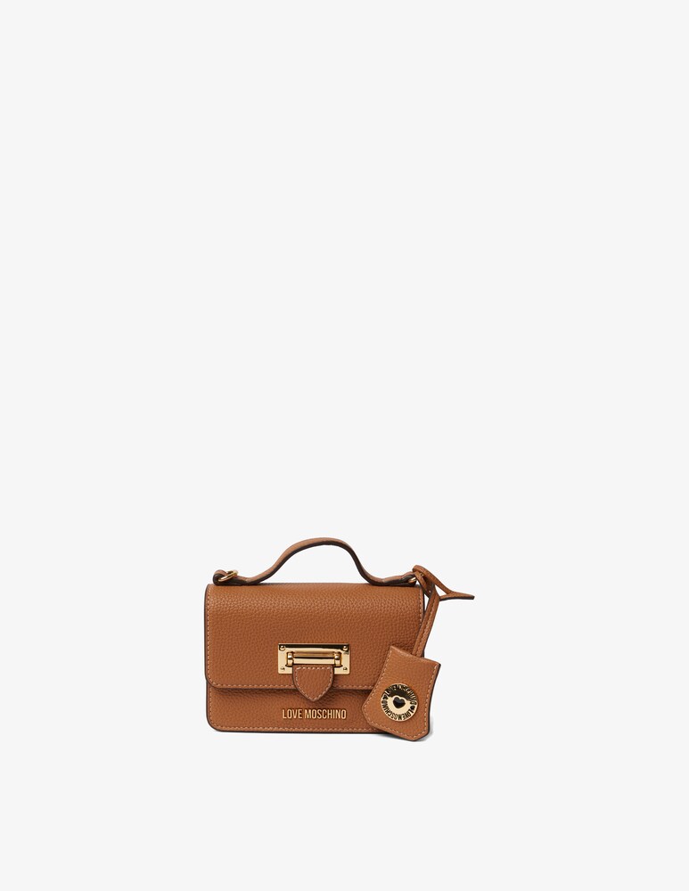 Love Moschino Borsa a tracolla S Click