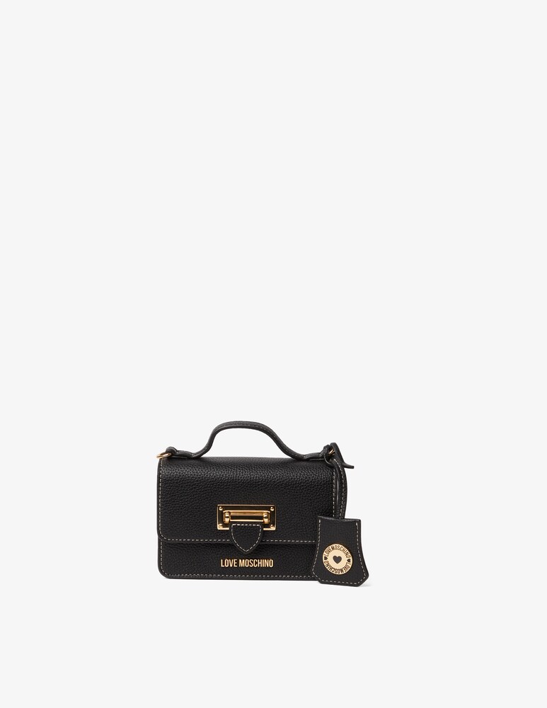 Love Moschino Borsa a tracolla S Click