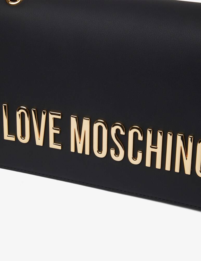 Love Moschino Borsa Bold Love