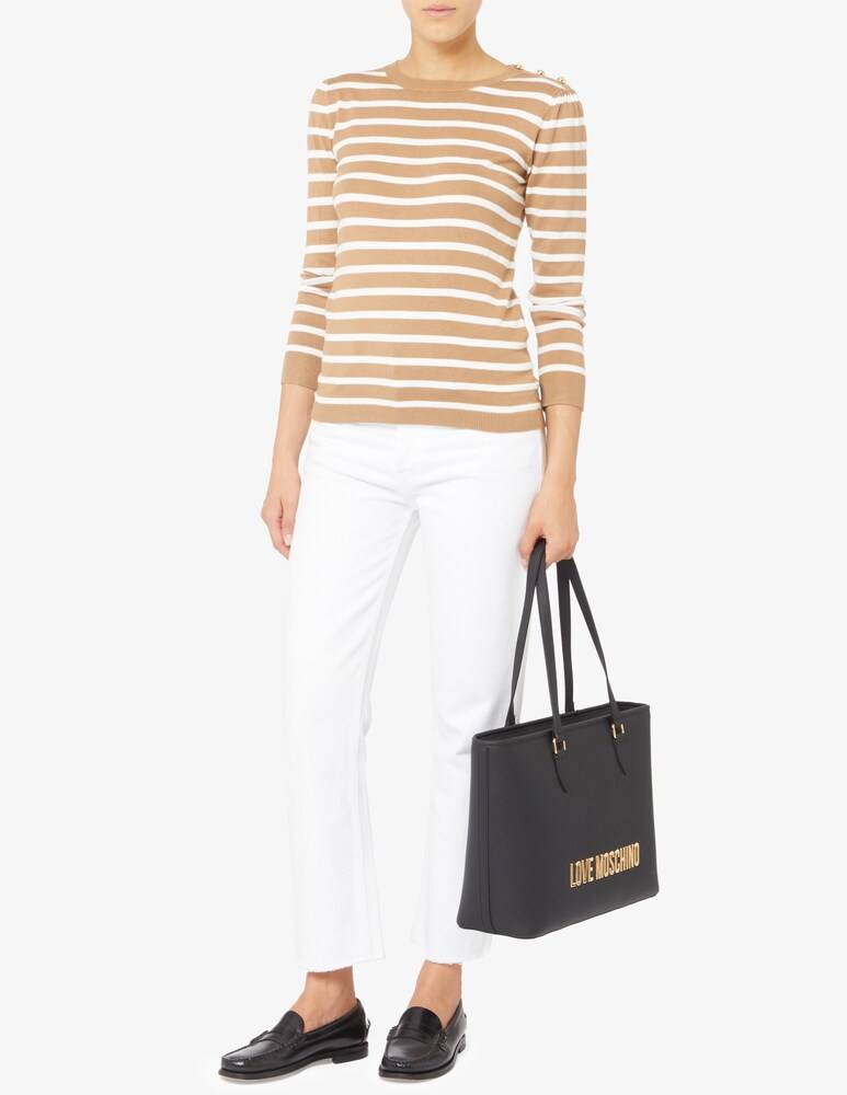 Love Moschino Borsa Bold Love