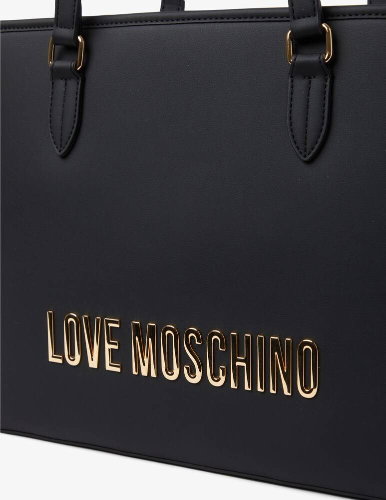 Love Moschino Borsa Bold Love