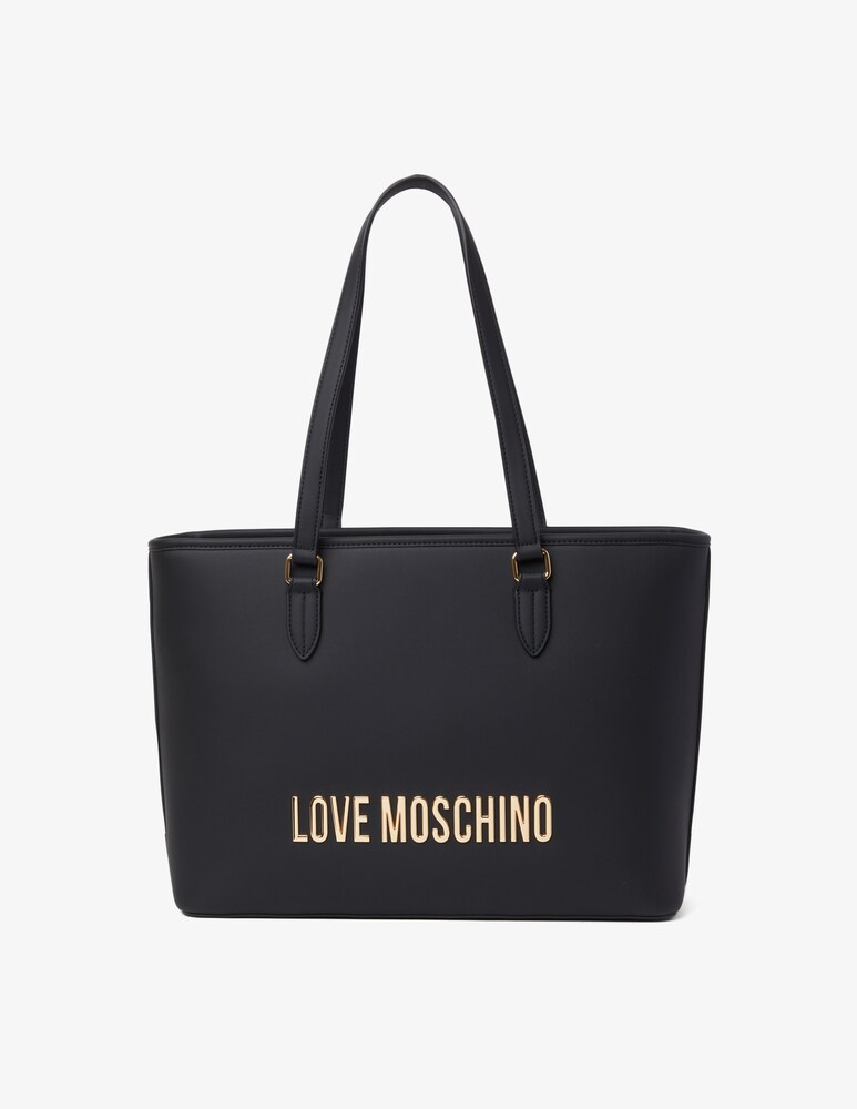 Love Moschino Borsa Bold Love