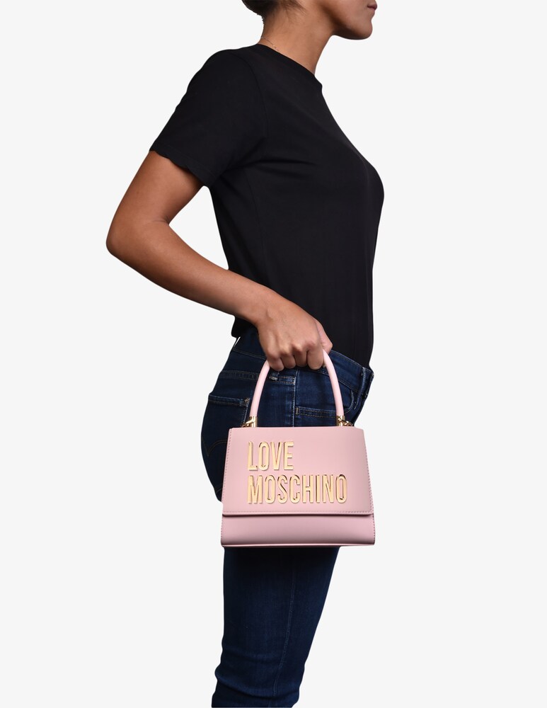 Love Moschino Borsa Bold Love