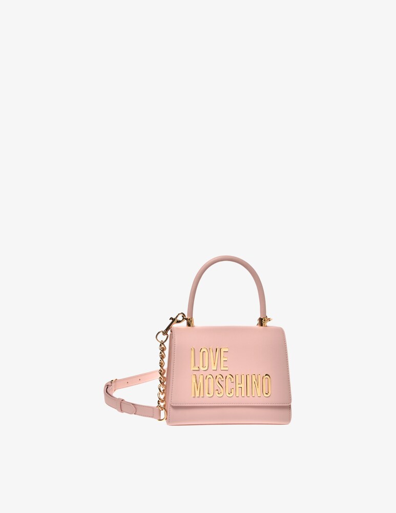 Love Moschino Borsa Bold Love