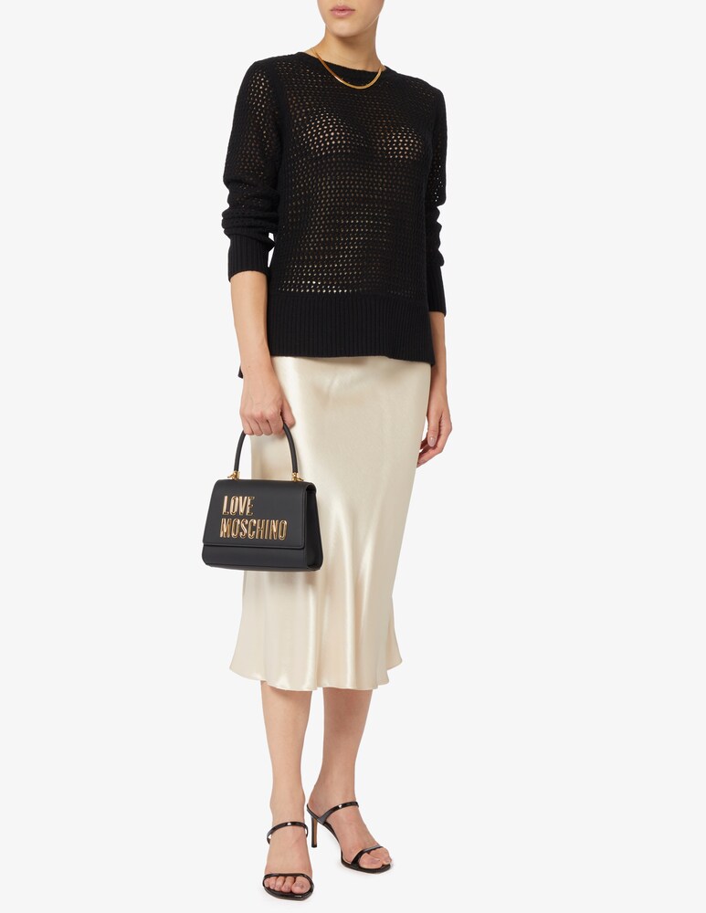 Love Moschino Borsa Bold Love