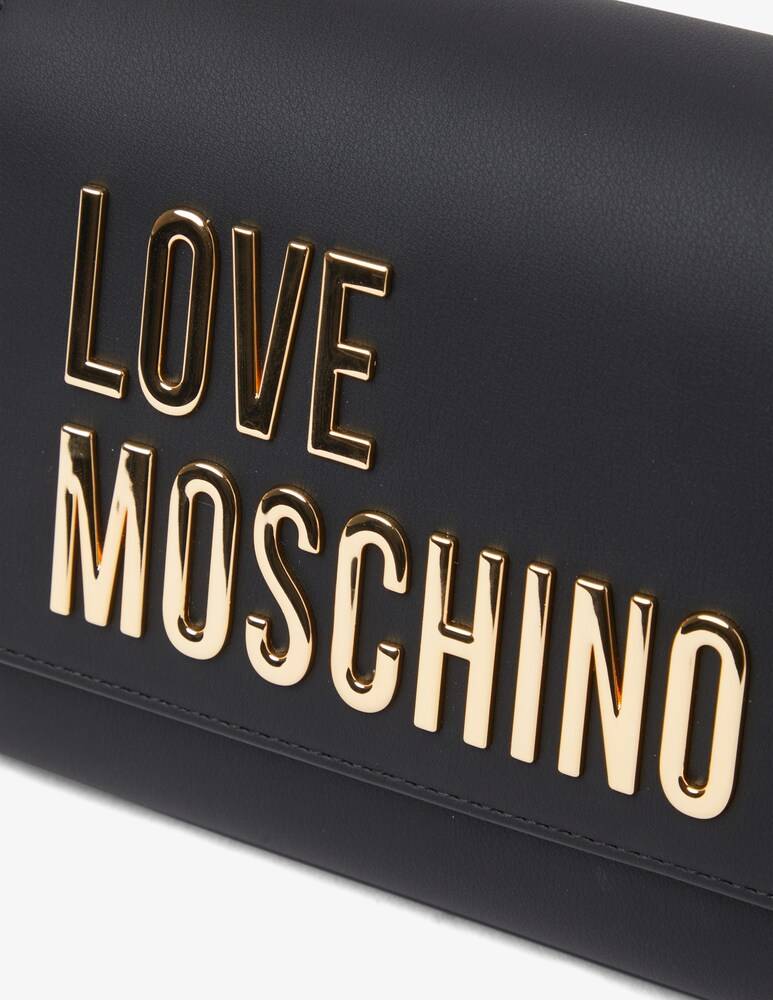 Love Moschino Borsa Bold Love