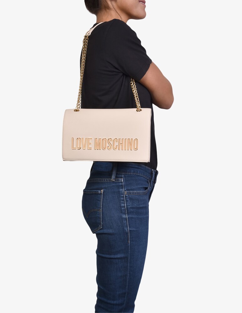 Love Moschino Borsa Bold Love