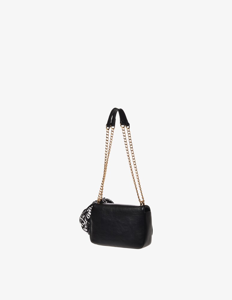 Love Moschino Borsa Con Catena