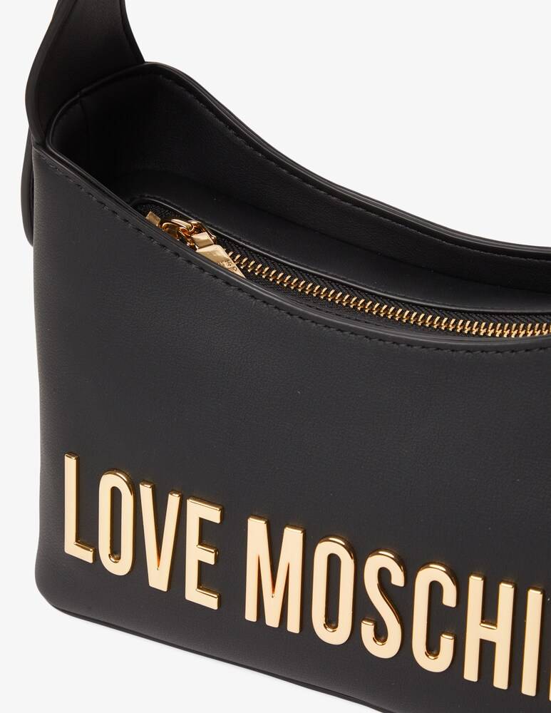 Love Moschino Borsa Hobo Bold Love