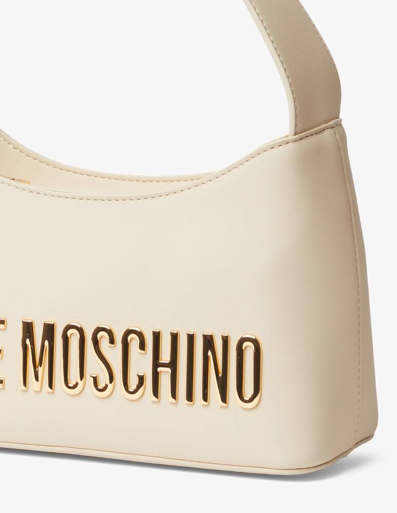 Love Moschino Borsa Hobo Bold Love